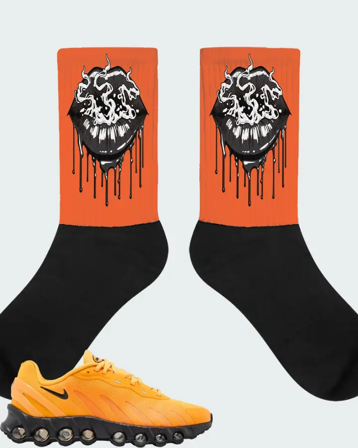 Nike Air Max DN8 Sundial Matching Socks