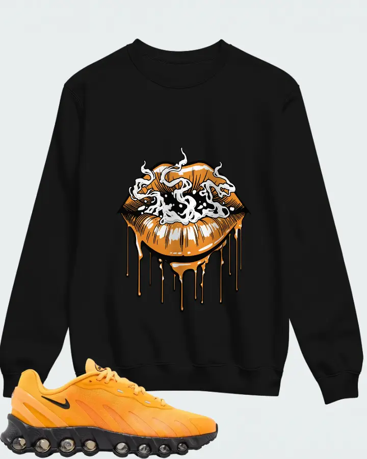 Nike Air Max DN8 Sundial Matching Sweatshirt