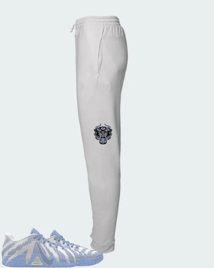 Ja 3 By You Cobalt Bliss Matching Joggers