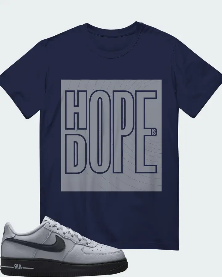 HOPE is DOPE