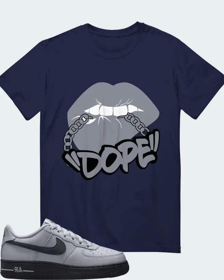 !!DOPE!!