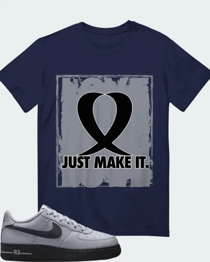 LOVE JUST MAKE IT