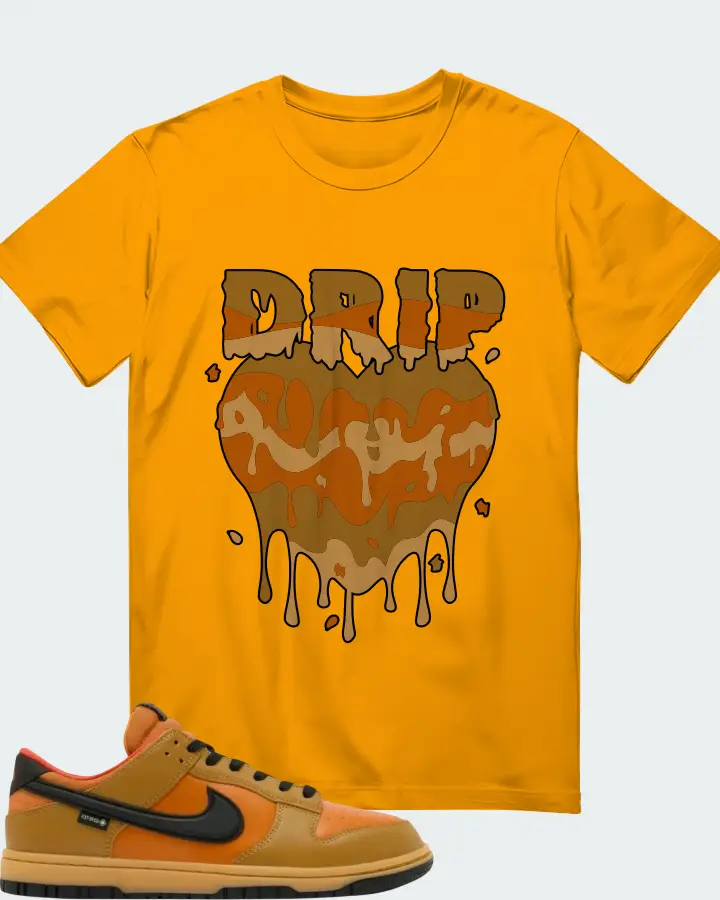 Drippin Heart