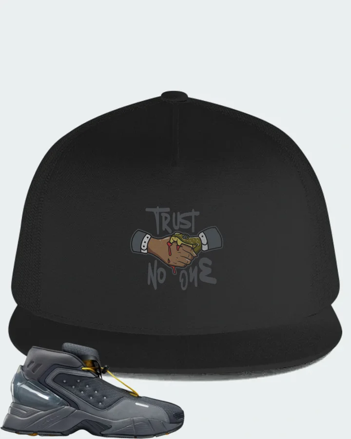Hat in Black