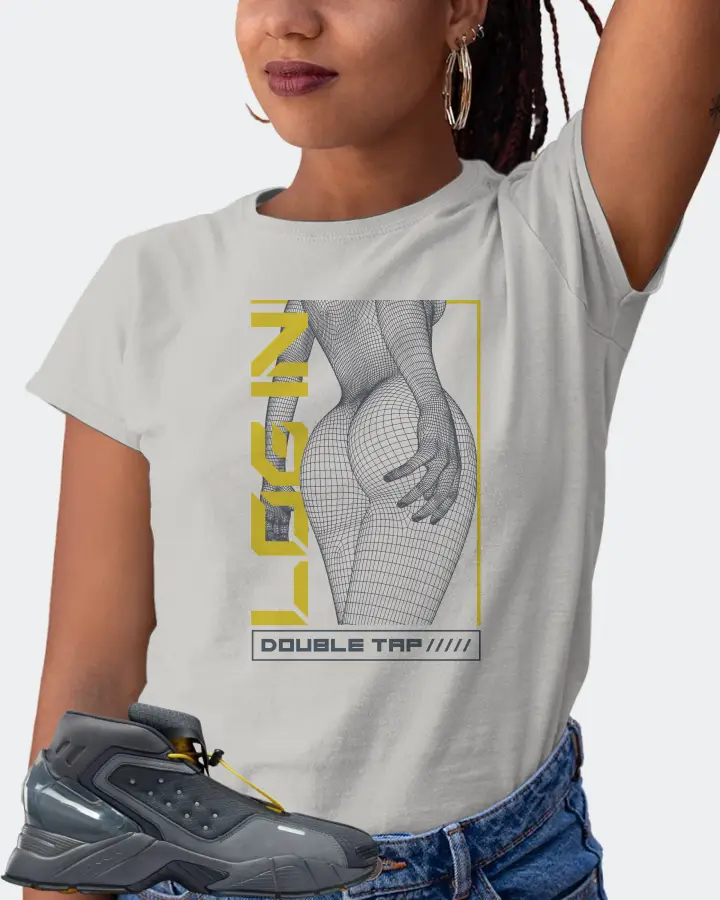 Reebok Ecto Boot Sneaker Matching Grey Gildan T-Shirt (LOGIN) - View 5