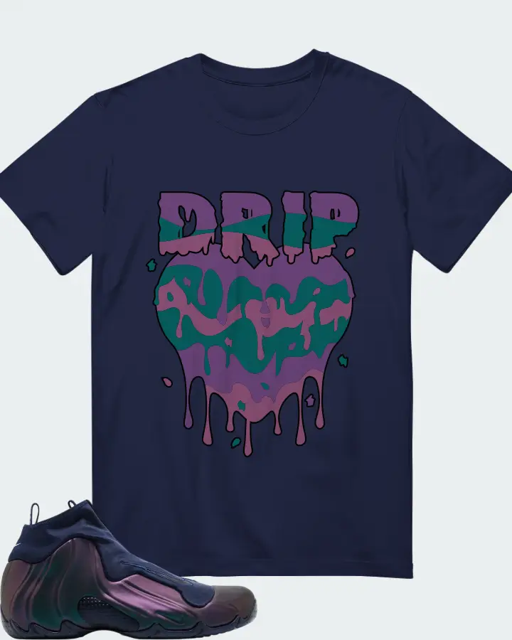 Drippin Heart