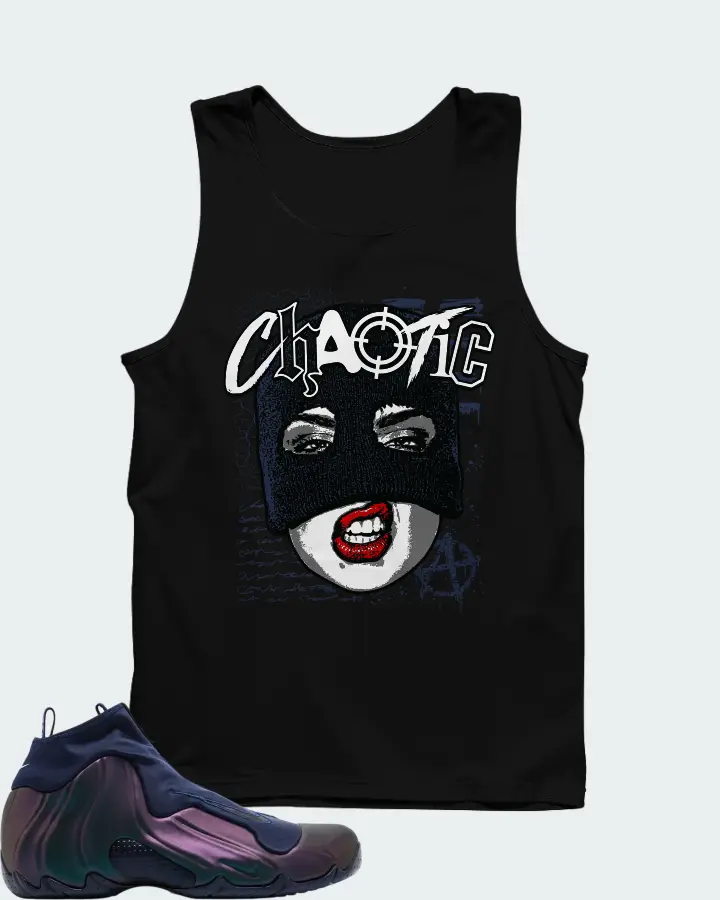 Nike Air Flightposite Jason Kidd - Mavericks 2025 Matching Tank Top