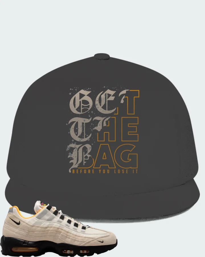 Club 58 x Nike SB Air Max 95 World Cup Matching Hat