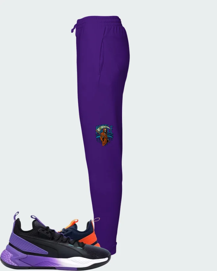 Puma Uproar Charlotte Matching Joggers