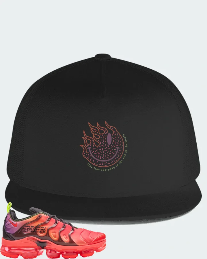 Hat in Black