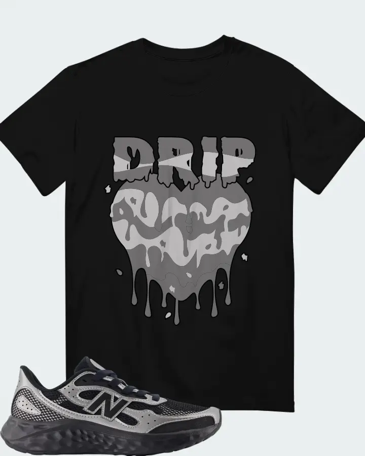 Drippin Heart
