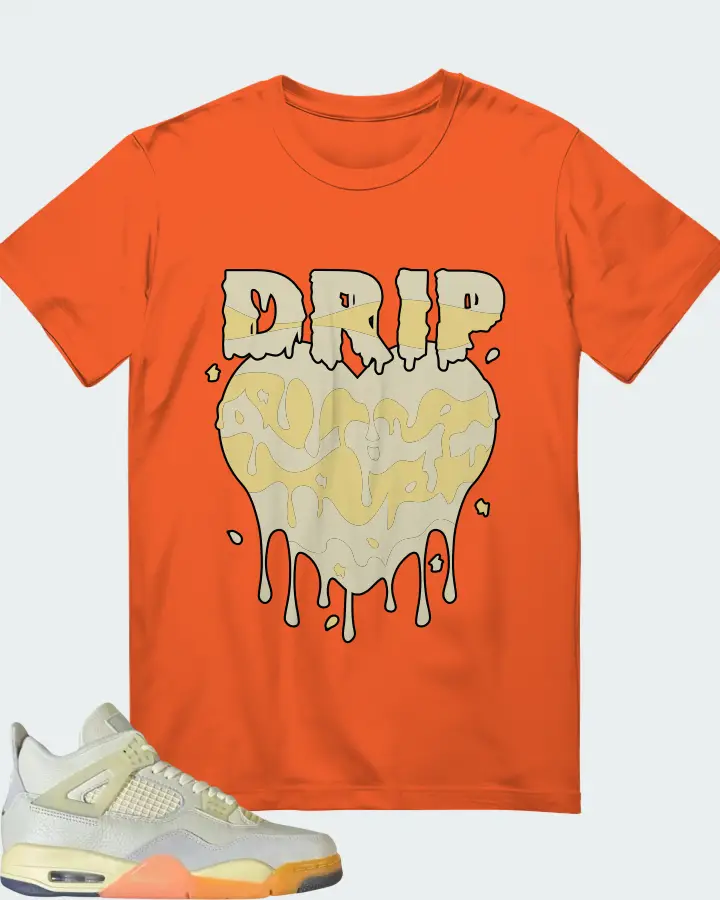 Drippin Heart