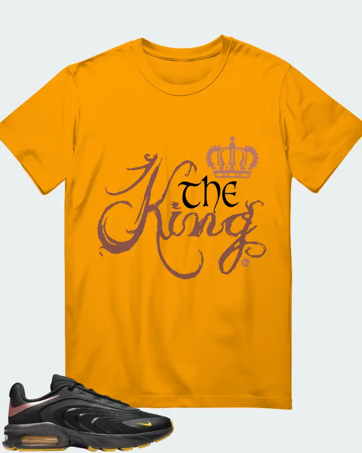The King