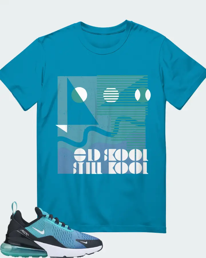 Old Skool Still Kool