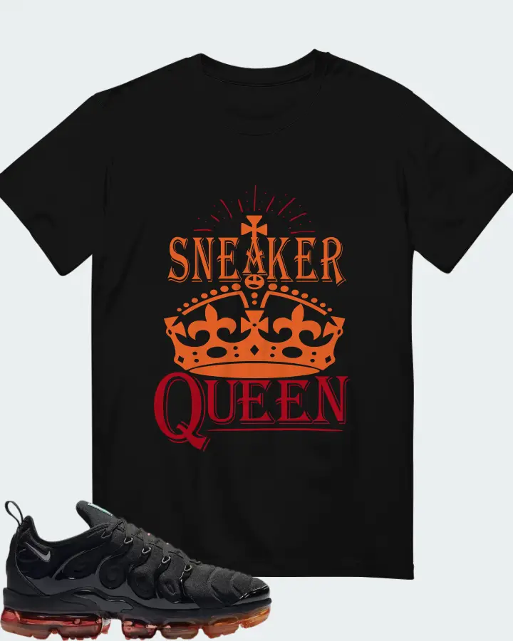 SNEAKER QUEEN