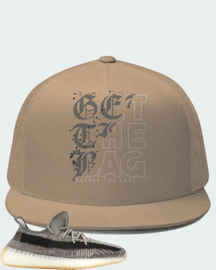 adidas Yeezy Boost 350 V2 Zyon Matching Hat