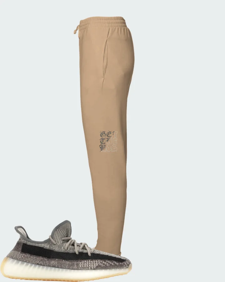 adidas Yeezy Boost 350 V2 Zyon Matching Joggers