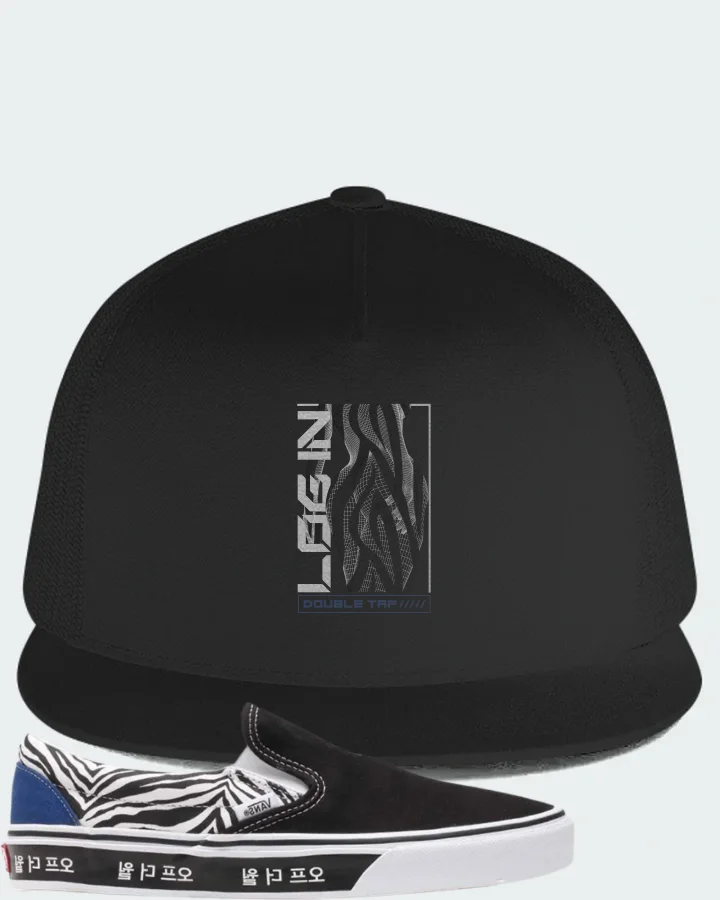 Hat in Black