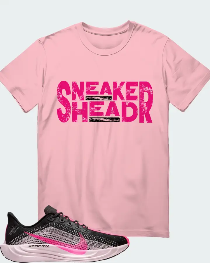 SNEAKER HEAD