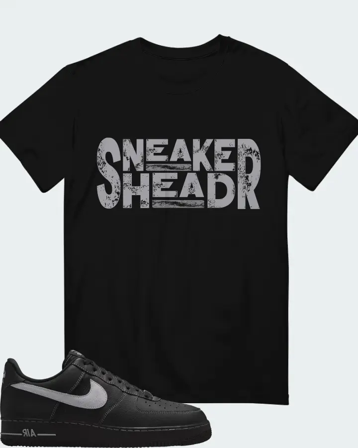 SNEAKER HEAD