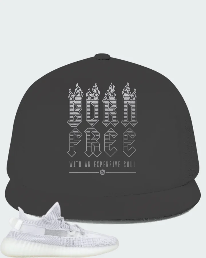 adidas Yeezy Boost 350 V2 Matching Hat