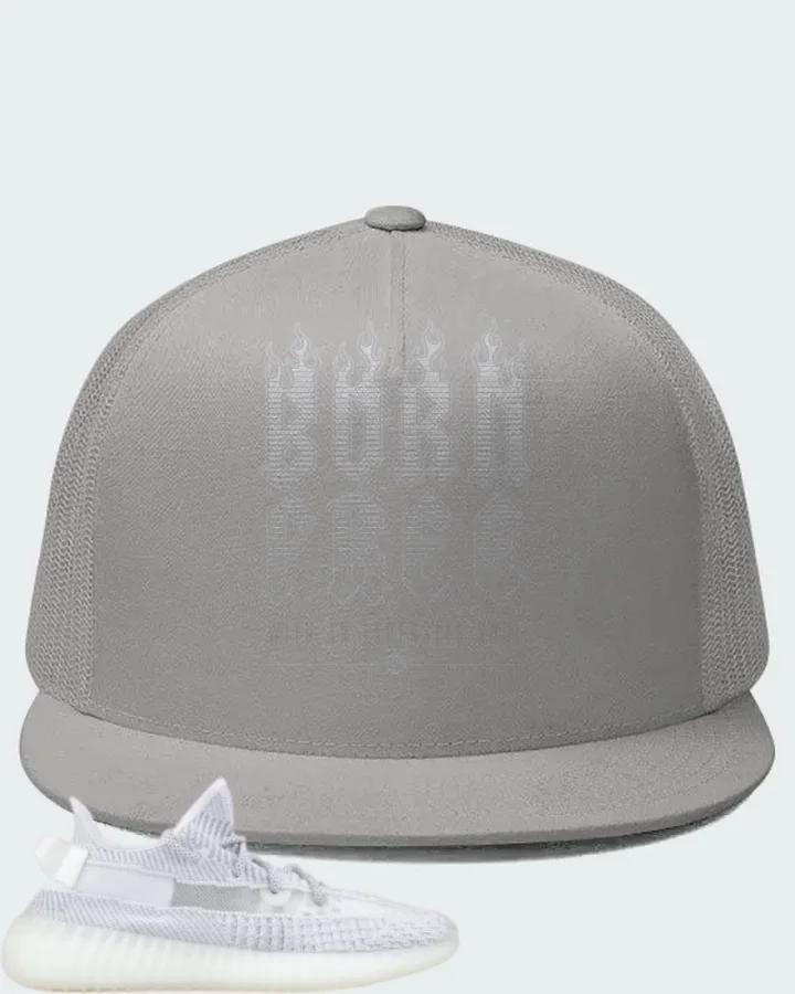 adidas Yeezy Boost 350 V2 Matching Hat