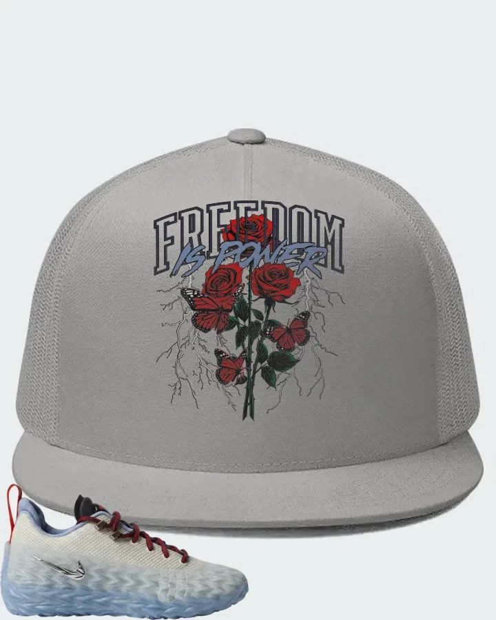 Cade Cunningham x Nike S.T. Charge PE Detroit Tough Matching Hat