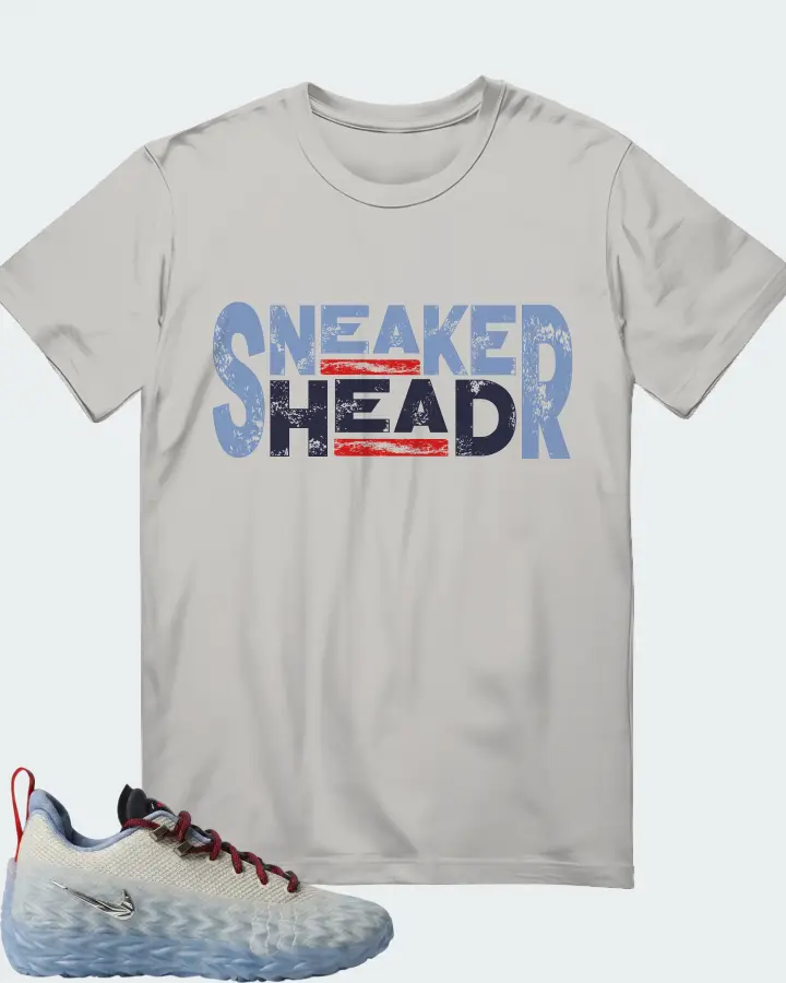 SNEAKER HEAD
