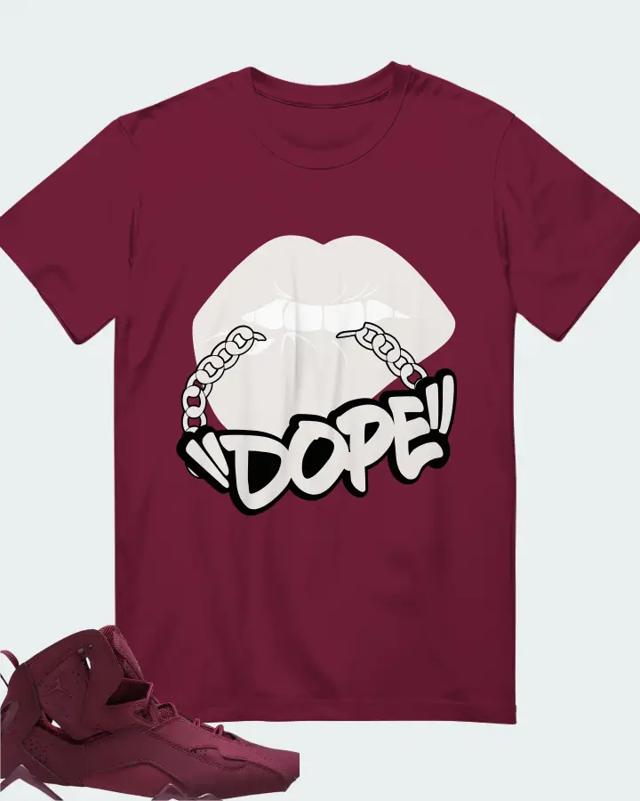 !!DOPE!!