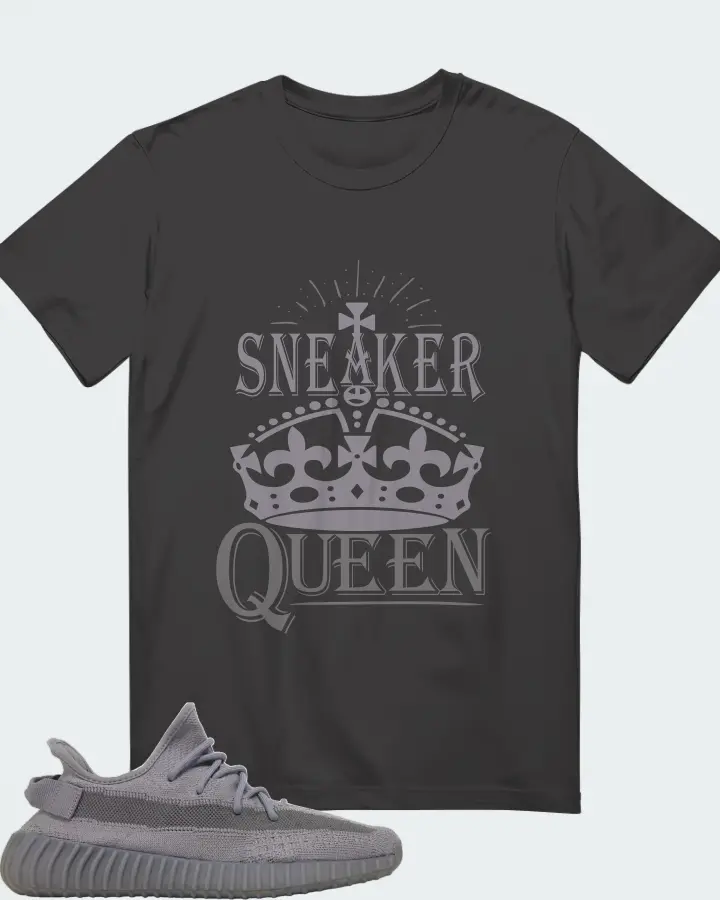 SNEAKER QUEEN