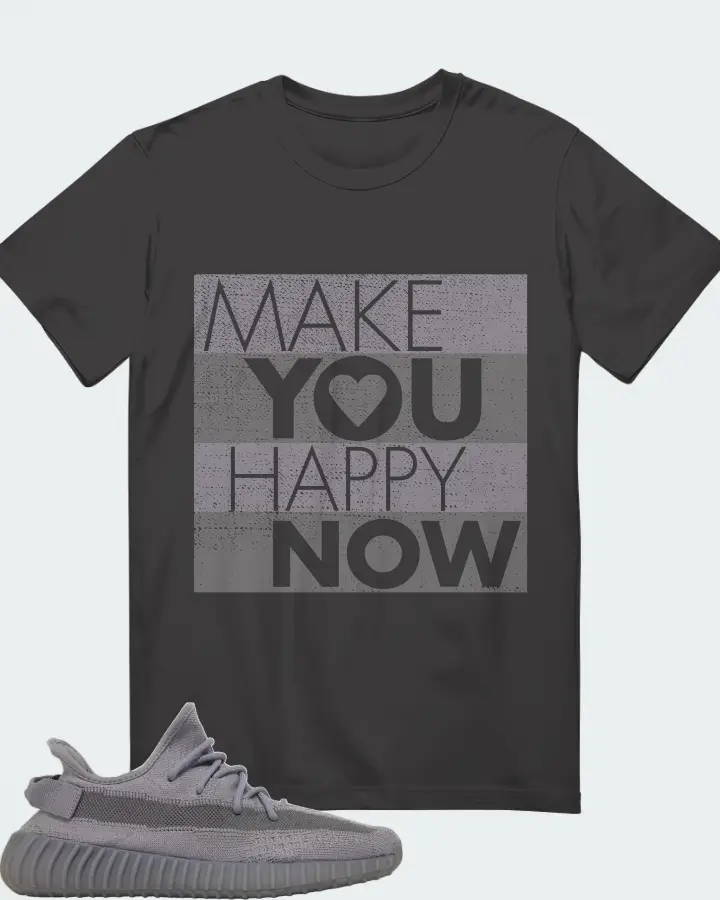 Make You Happy Now