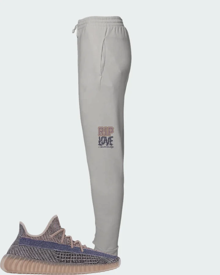 adidas Yeezy Boost 350 V2 Matching Joggers