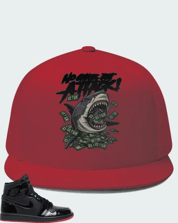 Air Jordan 1 Retro High SP Gina  Matching Hat