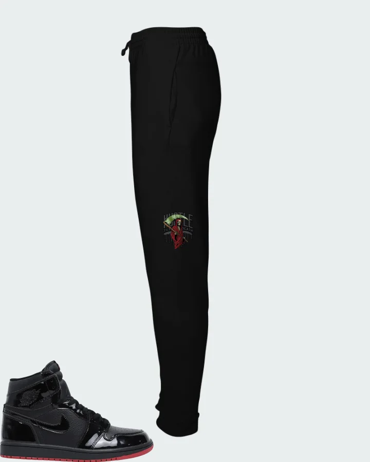 Air Jordan 1 Retro High SP Gina Matching Joggers