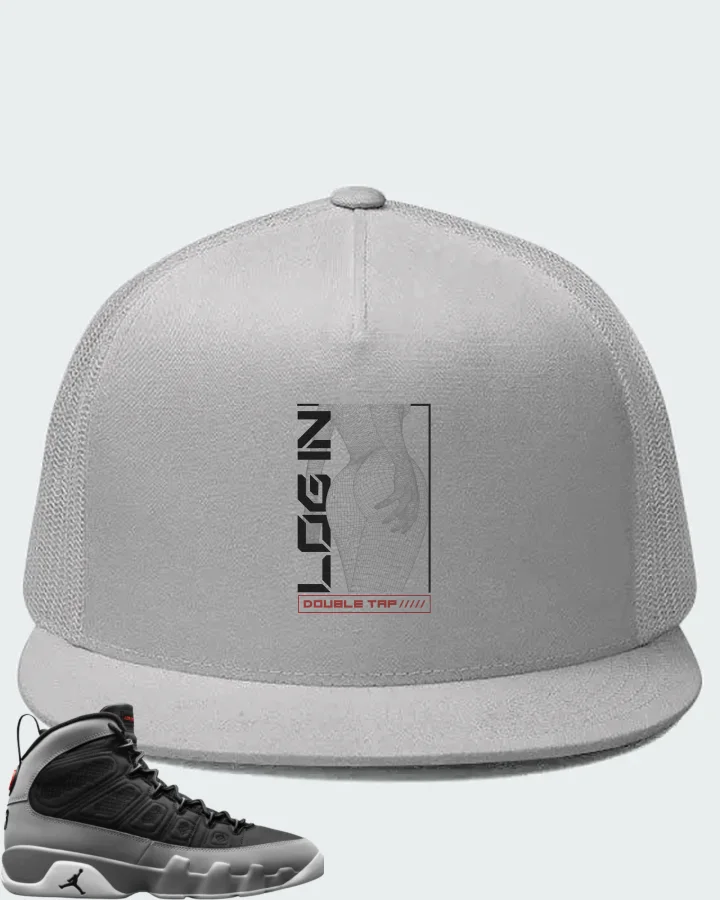 Hat in White