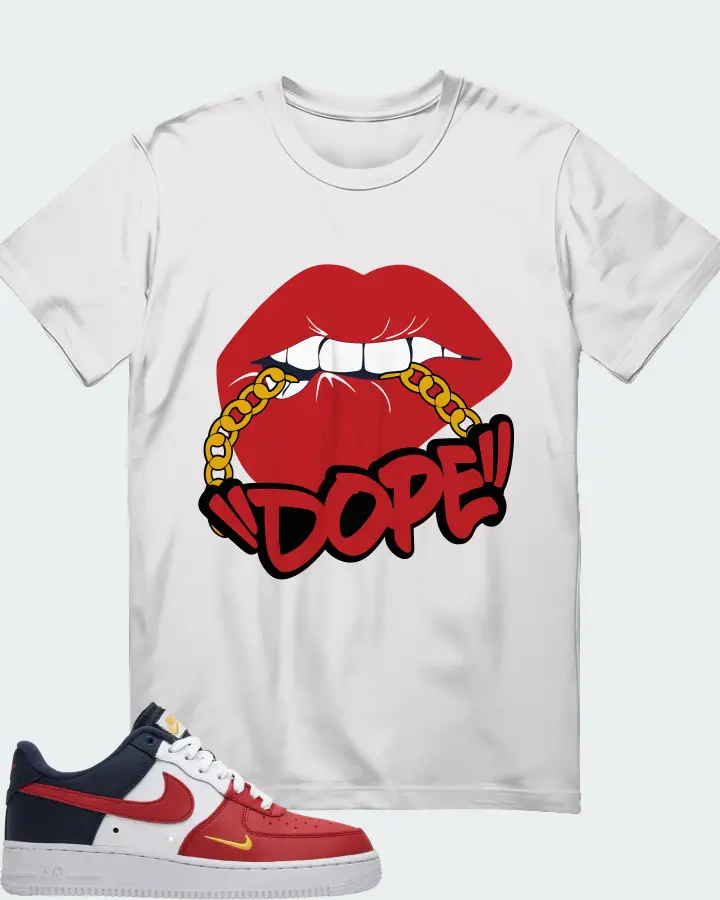 !!DOPE!!