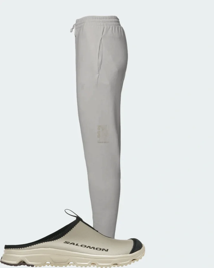 Joggers in Grey