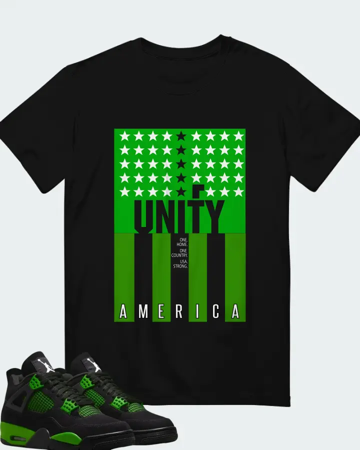 UNIFY AMERICA