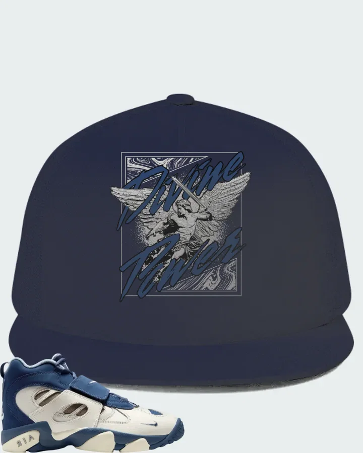 Nike Diamond Turf II Royals Matching Hat