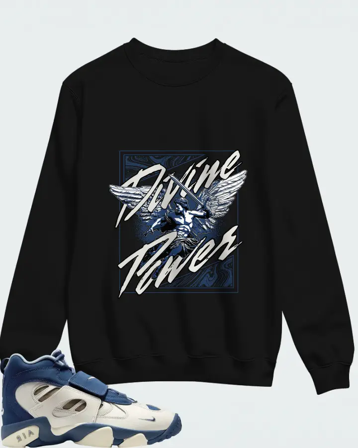 Nike Diamond Turf II Royals Matching Sweatshirt
