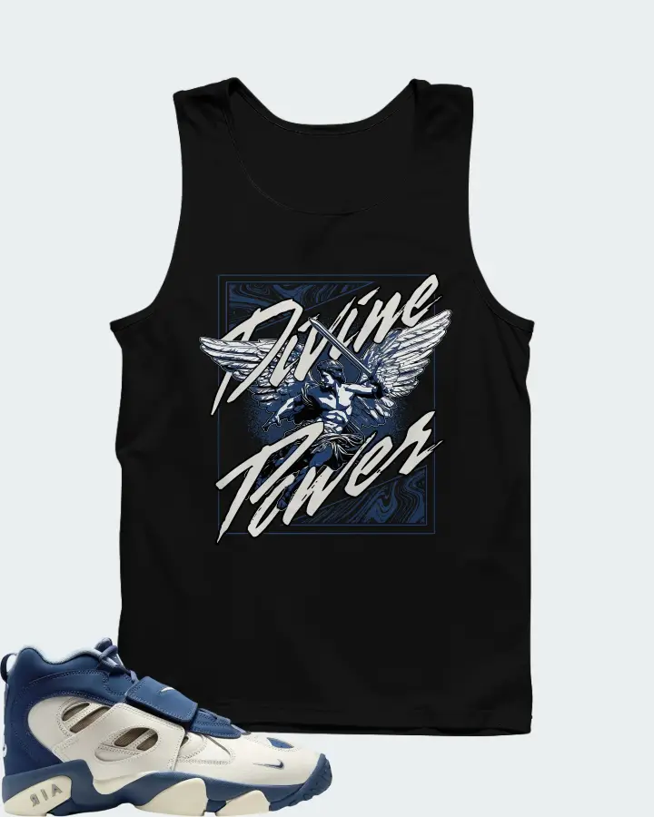 Nike Diamond Turf II Royals Matching Tank Top