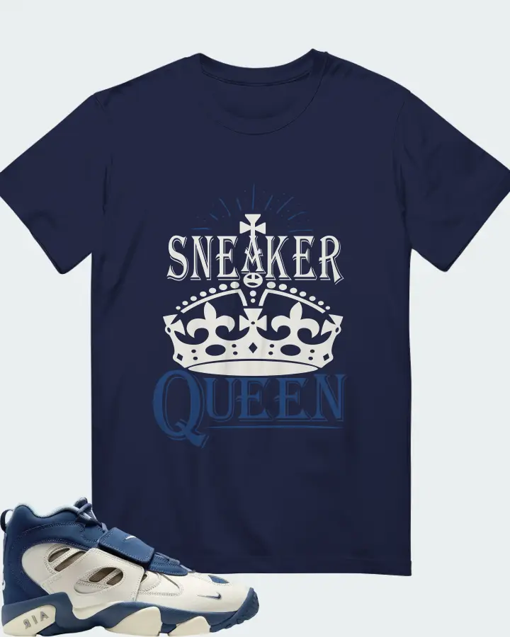 SNEAKER QUEEN