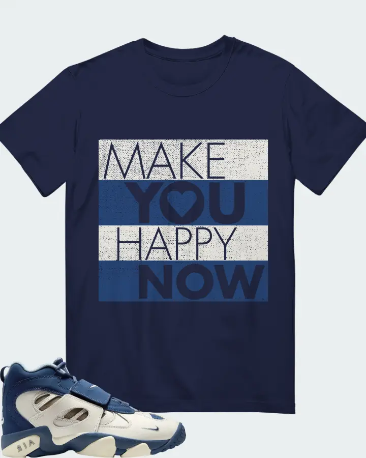 Make You Happy Now