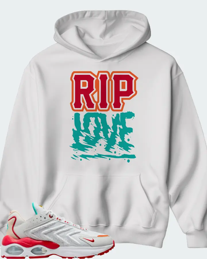 Nike Air Max TW Lunar New Year Matching Hoodie