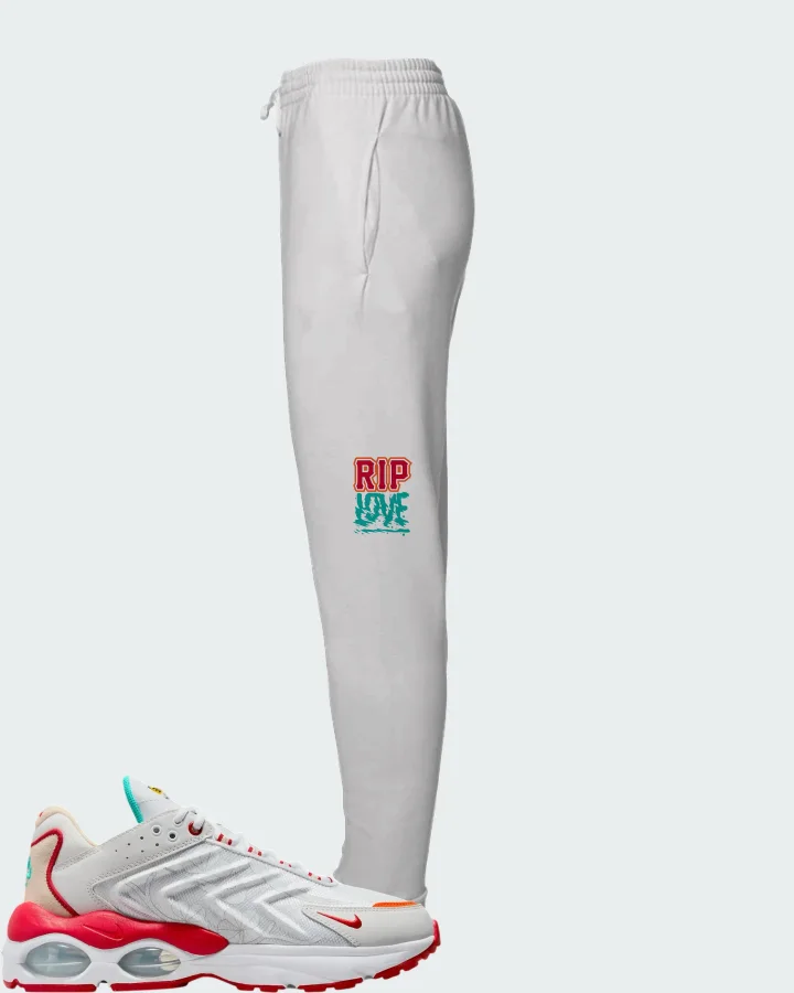 Nike Air Max TW Lunar New Year Matching Joggers