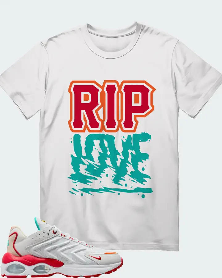 Nike Air Max TW Lunar New Year Matching T-Shirt