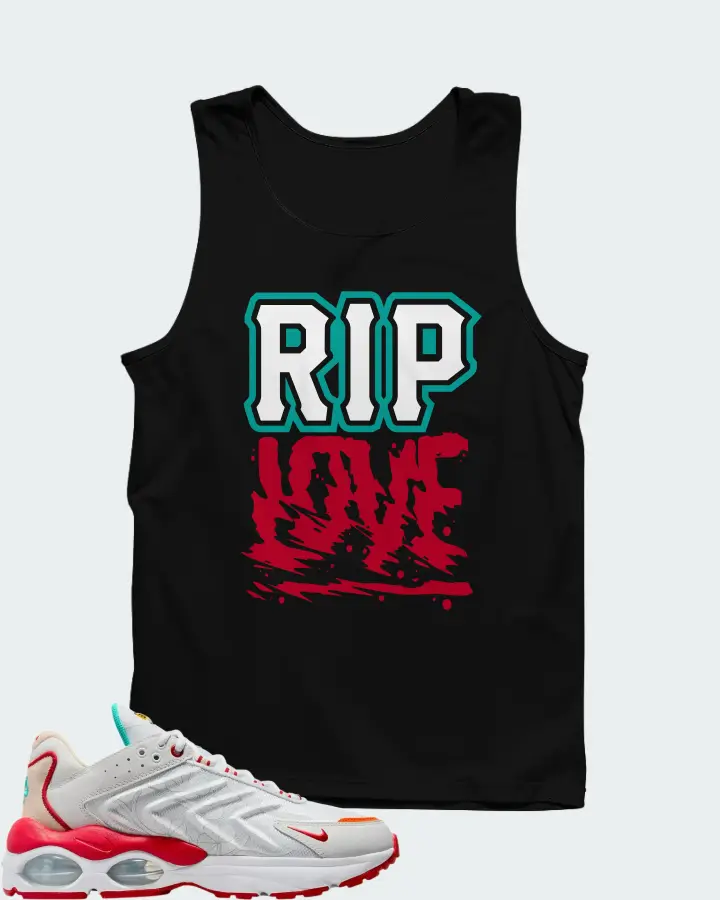 Nike Air Max TW Lunar New Year Matching Tank Top