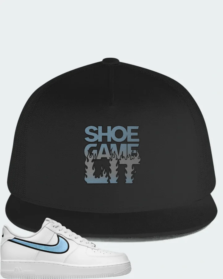 Hat in Black