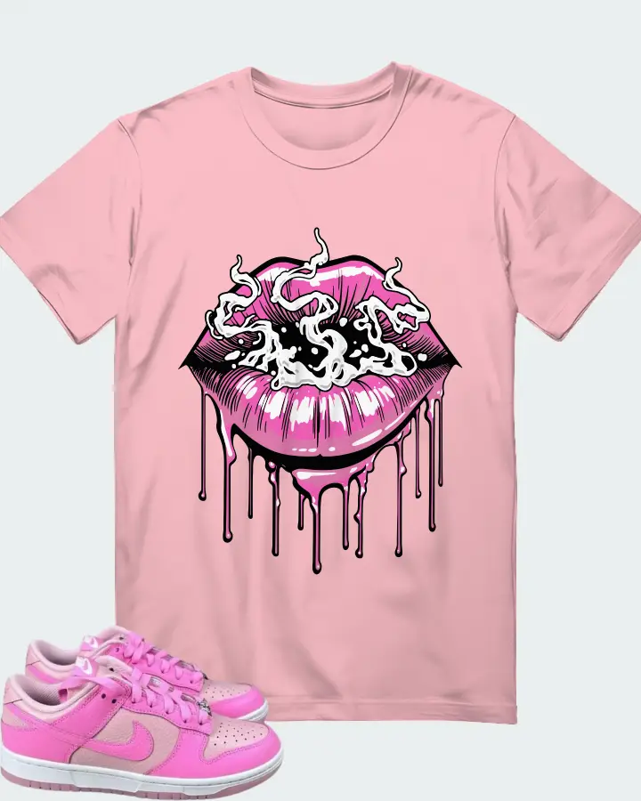 New Nike Air Max Dunk iD By You Matching T-Shirt