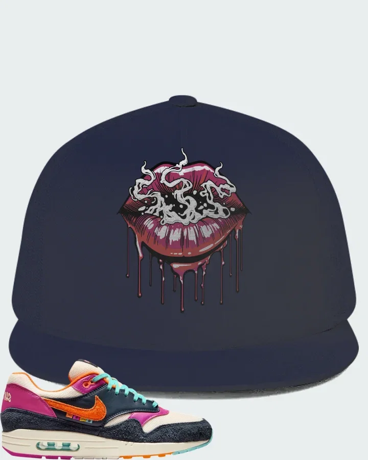 Nike Air Max 1 San Diego Padres Matching Hat